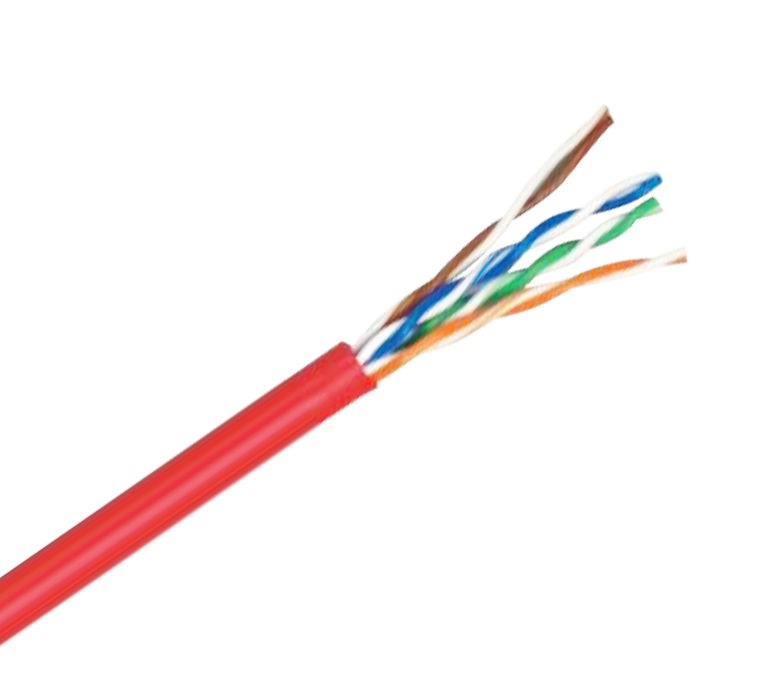 CAT5E U/UTP Lan Cable Category Cable