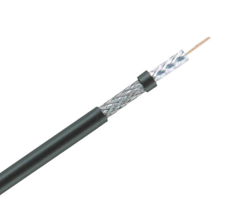 TY-240 50 Ohm Braiding Coaxial Cable