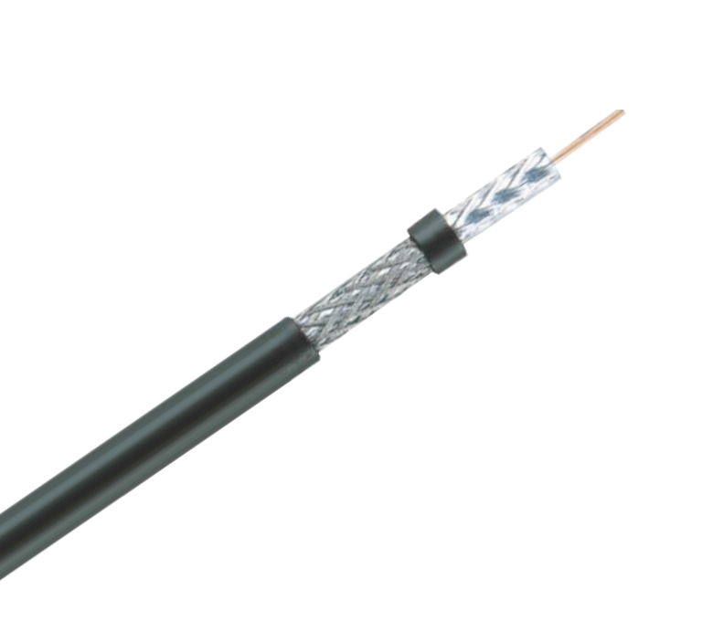 TY-240 50 Ohm Braiding Coaxial Cable