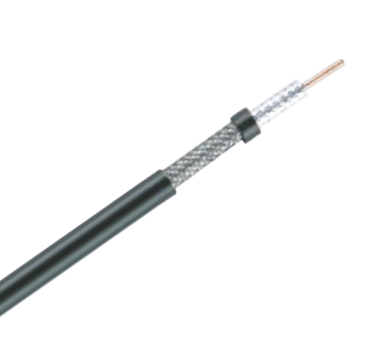 TY-195 50 Ohm Braiding Coaxial Cable