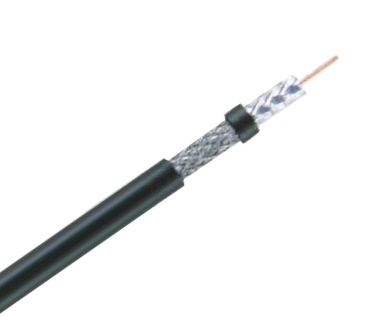 TY-300 50 Ohm Braiding Coaxial Cable