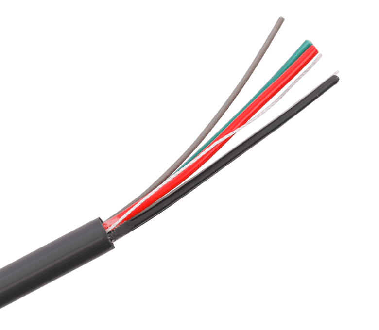 GDHH Indoor Optical Fiber Cable