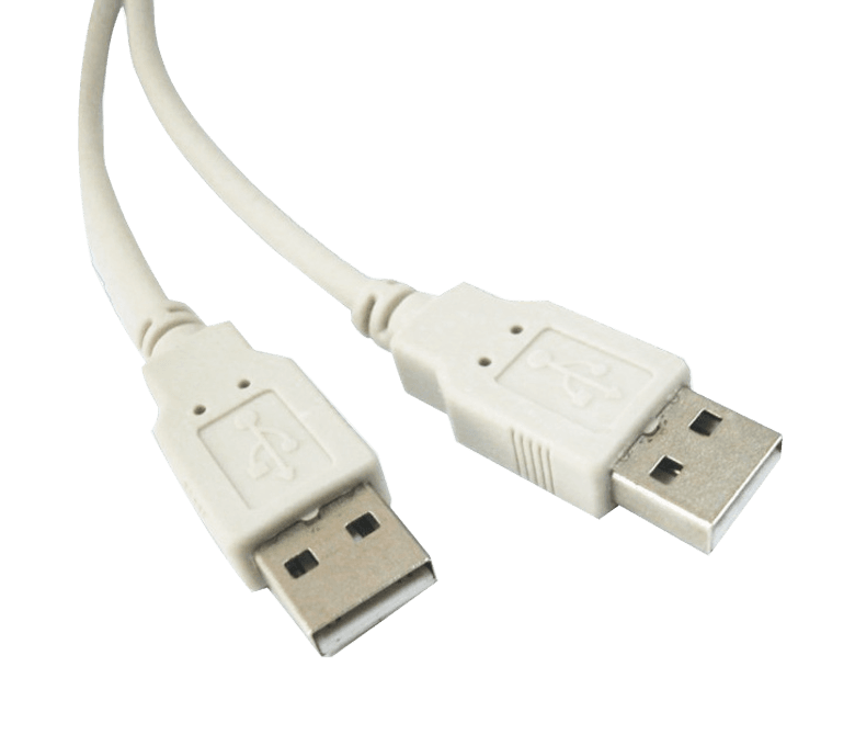 USB2.0 Cables Audio Connection Line Power Distribution Accessory