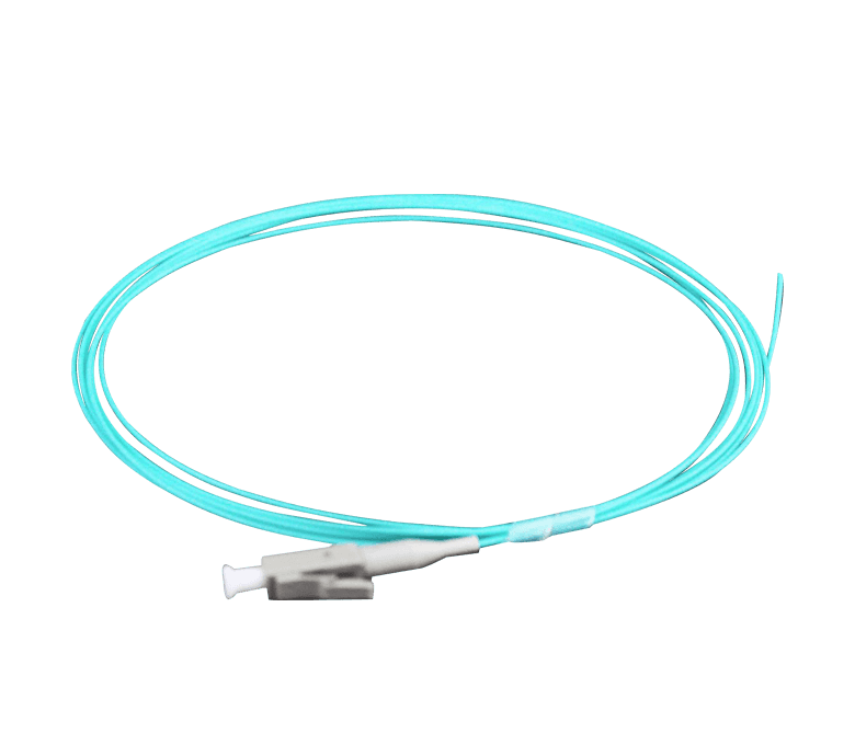 Fiber Pigtail Optical Cable Wiring Series Power Distribution Accessory