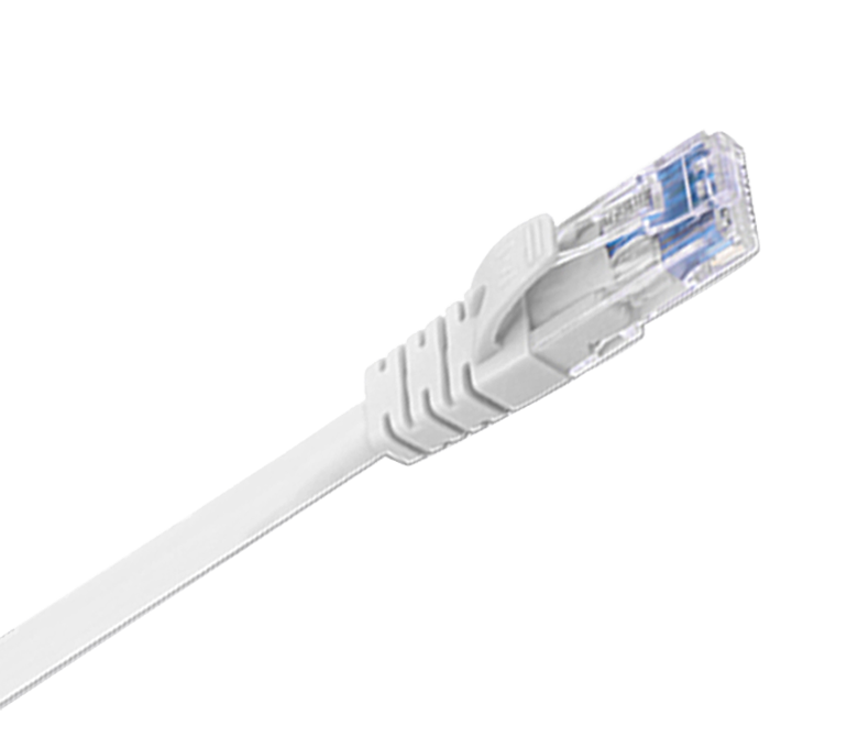 CAT6A Category Jumper Connection Cable