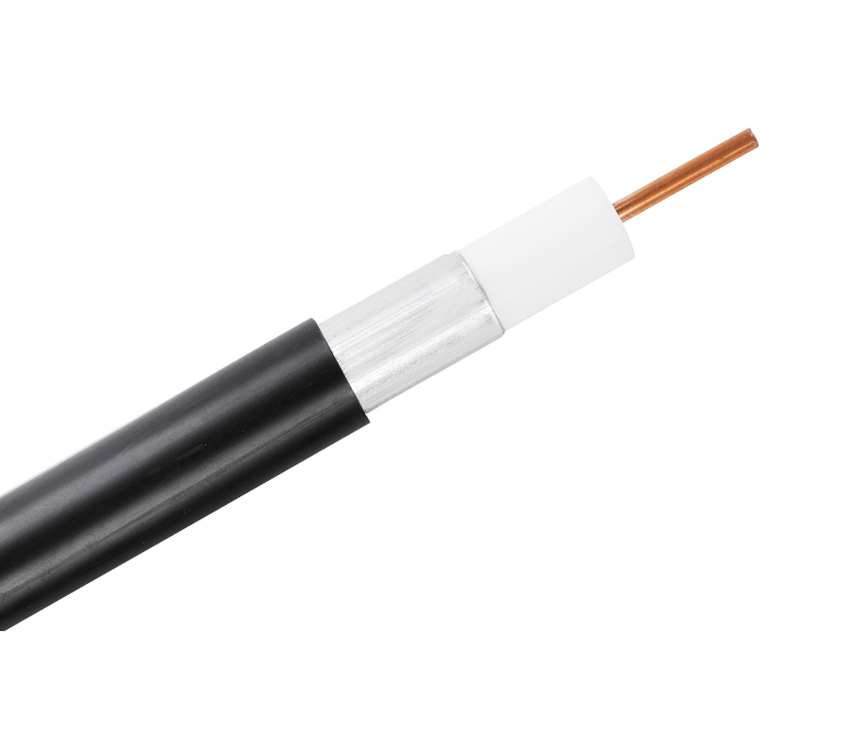 Trunk Series—75 Ohm Coaxial Cable 500 Welded Trunk Cable
