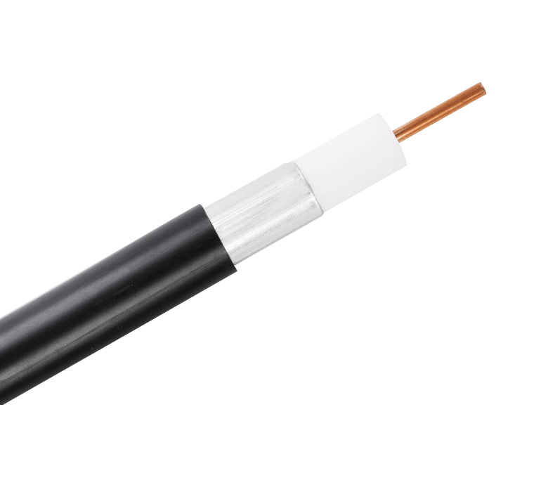 Trunk Series—500 Seamless Trunk Cable 75 Ohm Coaxial Cable