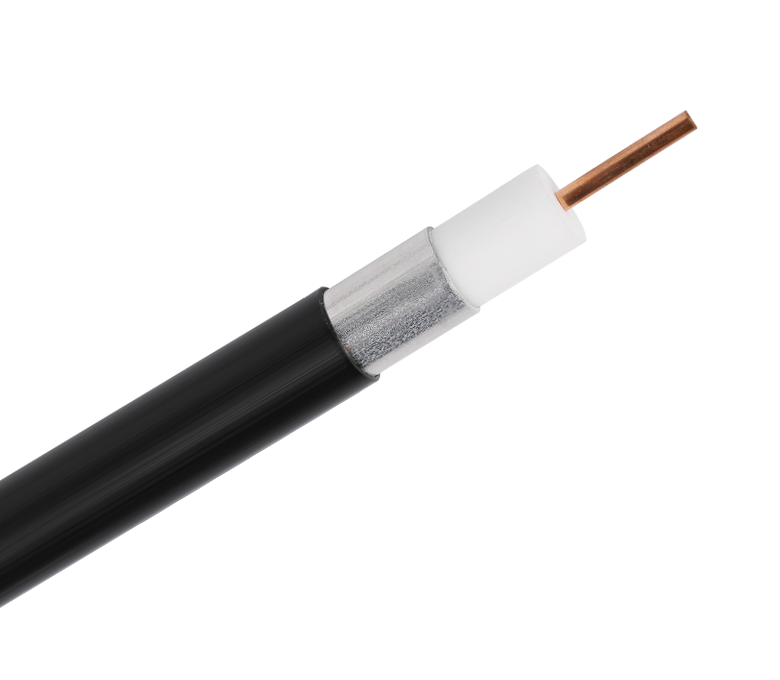 P3 625JCA—Seamless Trunk Cable 75 Ohm Coaxial Cable