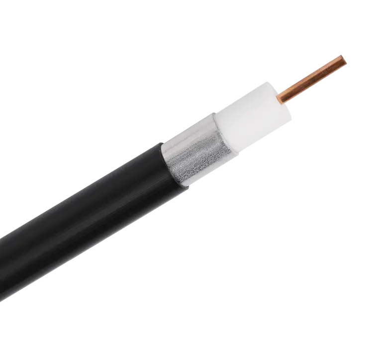 P3 625JCA—Seamless Trunk Cable 75 Ohm Coaxial Cable