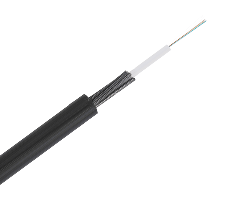 GYXTY Central Tube Type Outdoor Optical Fiber Cable