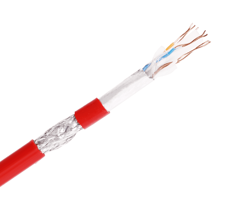CAT6 S/FTP Lan Cable Category Cable