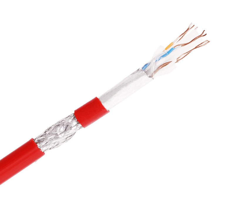 CAT6 S/FTP Lan Cable Category Cable
