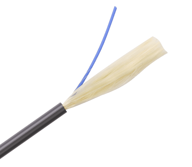 GJYRH Indoor Optical Fiber Cable