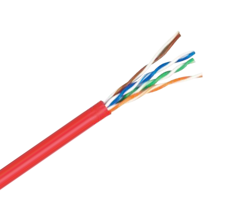 CAT5E U/UTP Lan Cable Category Cable
