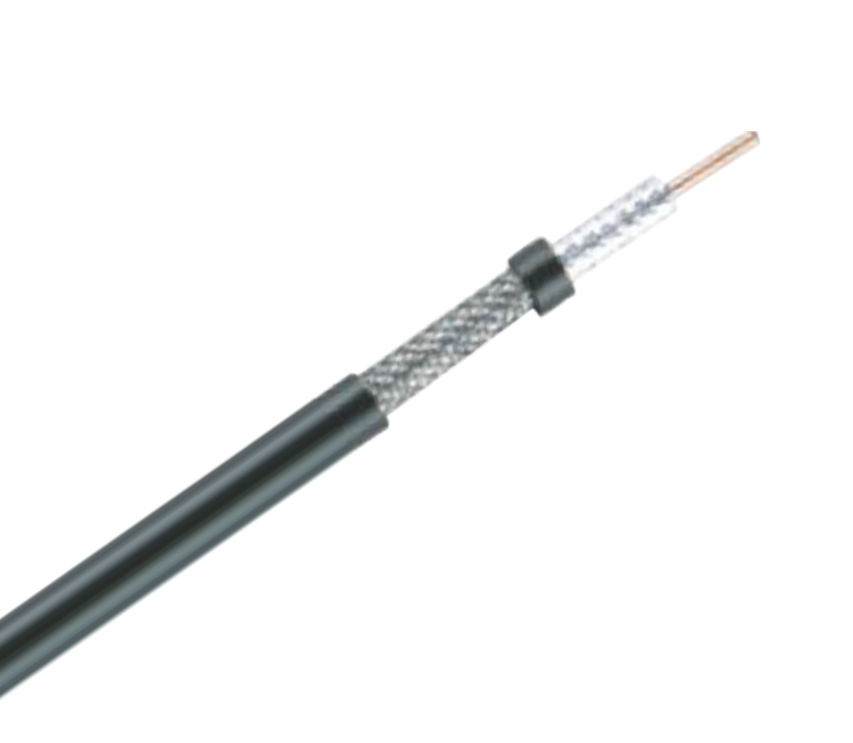 TY-100 50 Ohm Braiding Coaxial Cable