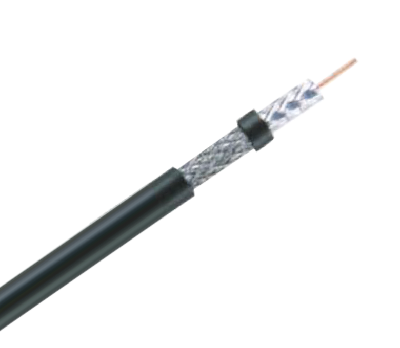 TY-400 50 Ohm Braiding Coaxial Cable