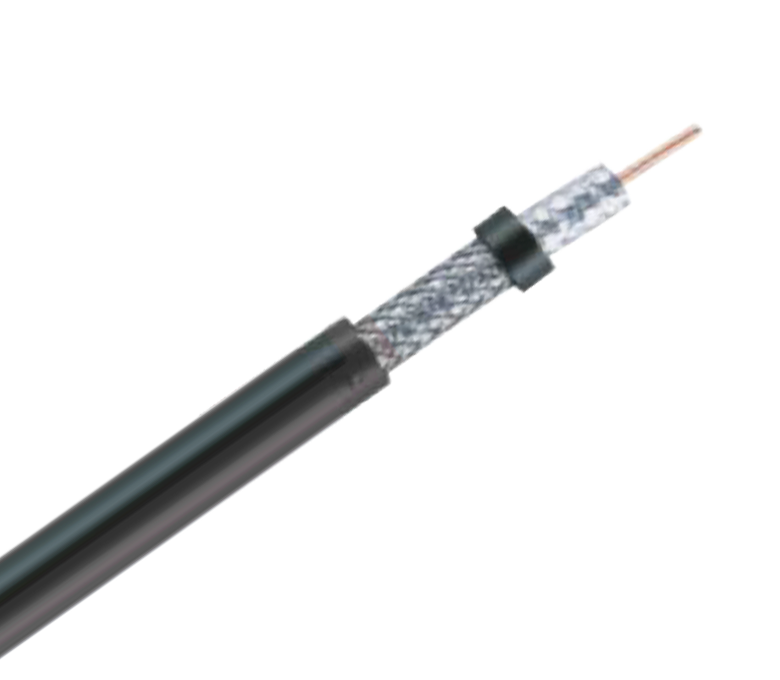 TY-600 50 Ohm Braiding Coaxial Cable