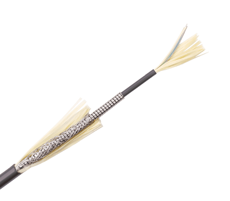 GJJU Indoor Optical Fiber Cable