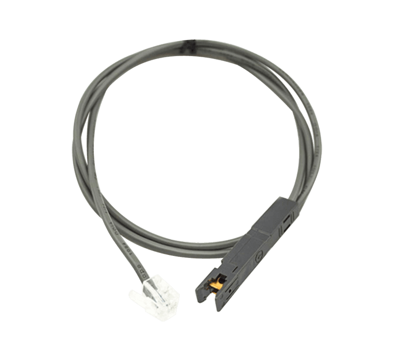 110 Duckbill Voice Jumper Copper Cabling Series Power Distribution Accessory