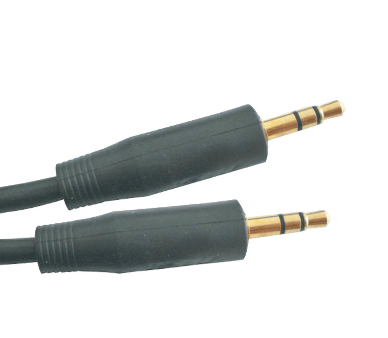 Video Cables Power Distribution Accessory