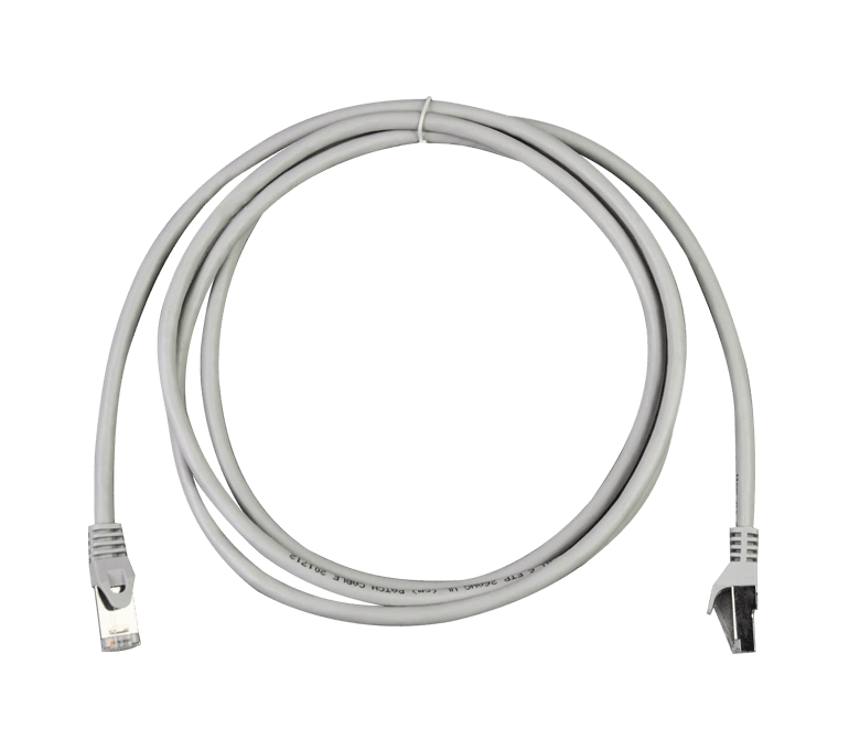 Six Types Of Shielded/unshielded Data Jumpers Copper Cabling Series Power Distribution Accessory