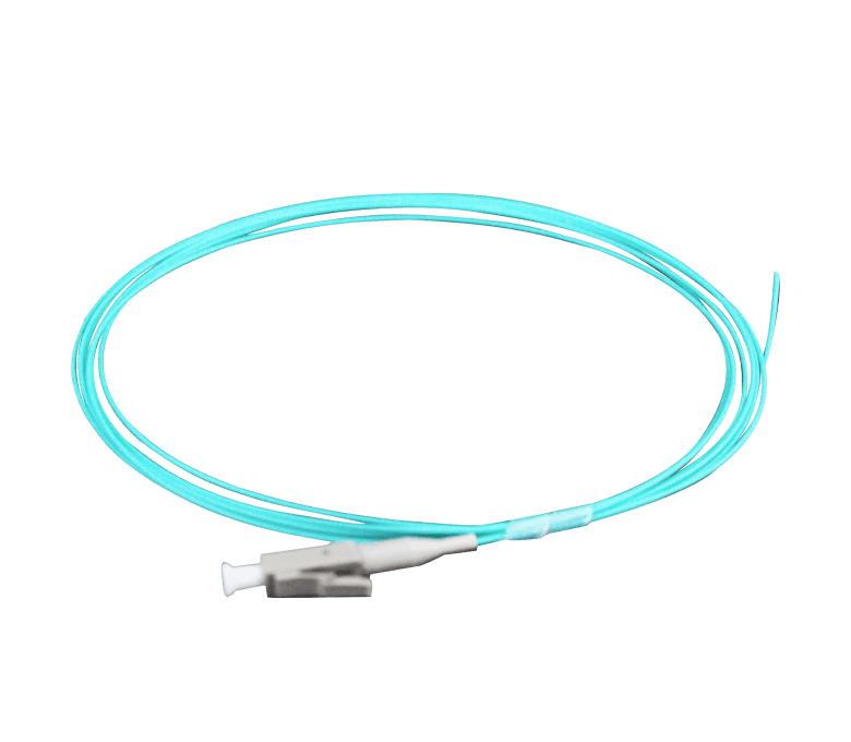 Fiber Pigtail Optical Cable Wiring Series Power Distribution Accessory