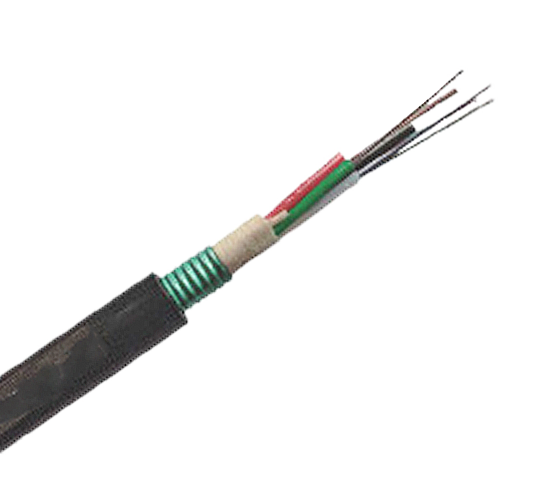 Outdoor Stranded Optical Cable Power Distribution Accessory