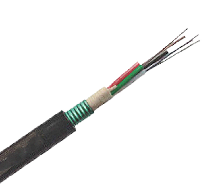 Outdoor Stranded Optical Cable Power Distribution Accessory