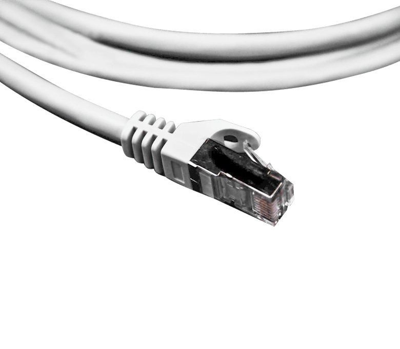 Category 5 Shielded/unshielded Data Jumper Copper Cabling Series Power Distribution Accessory