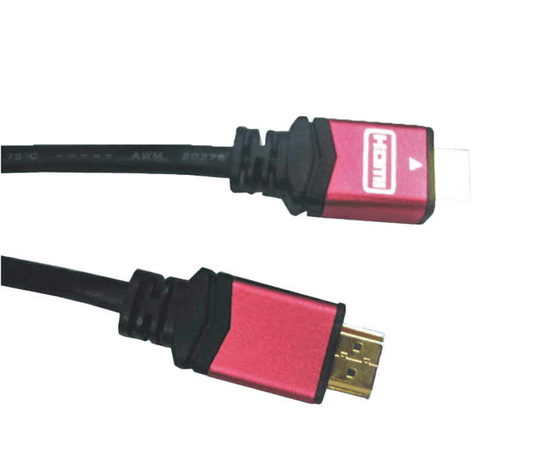 HDMI Cables Audio Connection Line Power Distribution Accessory