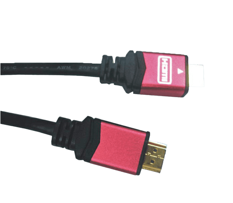 HDMI Cables Audio Connection Line Power Distribution Accessory