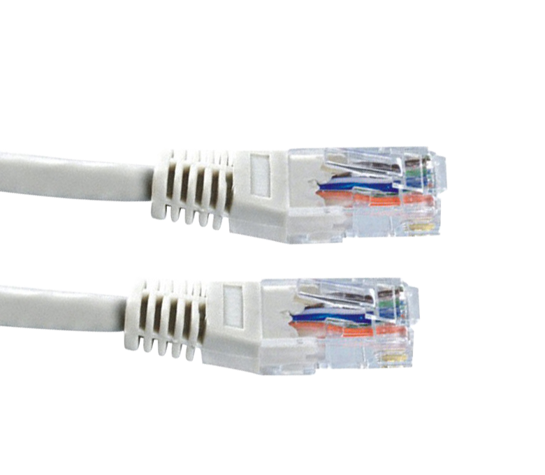 Lan Cables Audio Connection Line Power Distribution Accessory