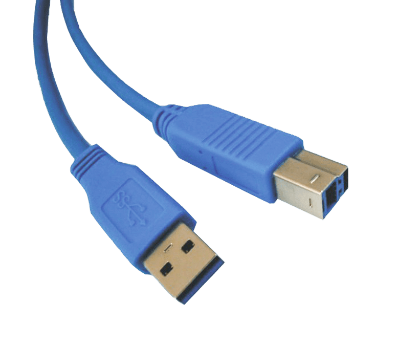 USB3.0 Cables Audio Connection Line Power Distribution Accessory
