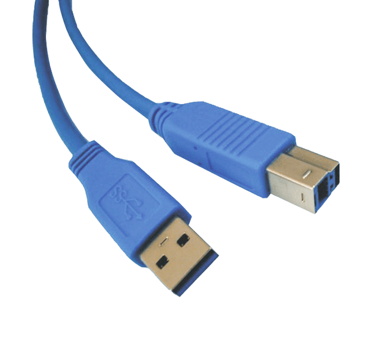 USB3.0 Cables Audio Connection Line Power Distribution Accessory