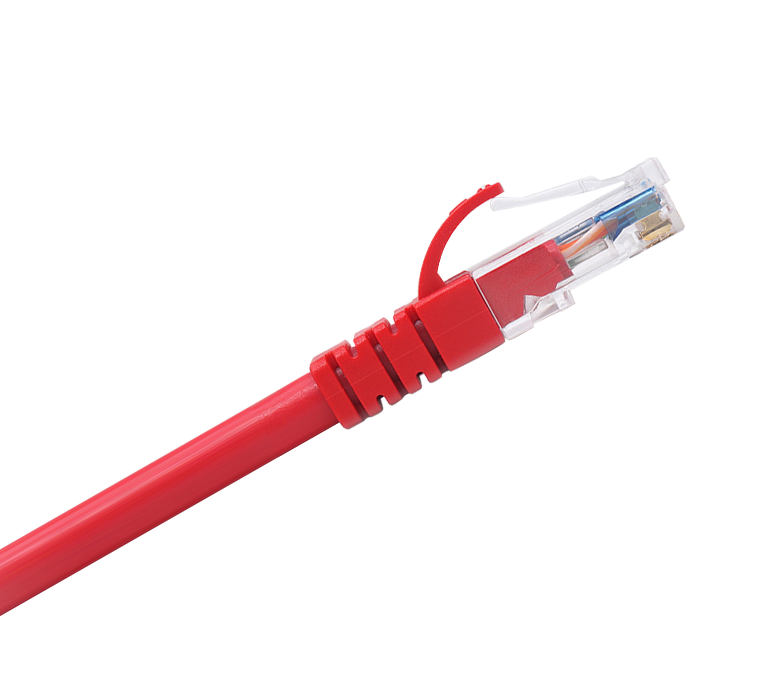6A1 Category Jumper Connection Cable