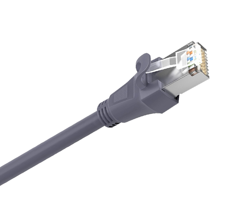 CAT5e-PATCH-CORD Category Jumper Connection Cable