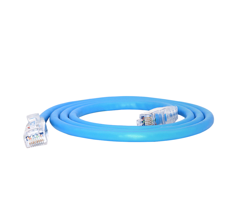 CAT6A Category Jumper Connection Cable