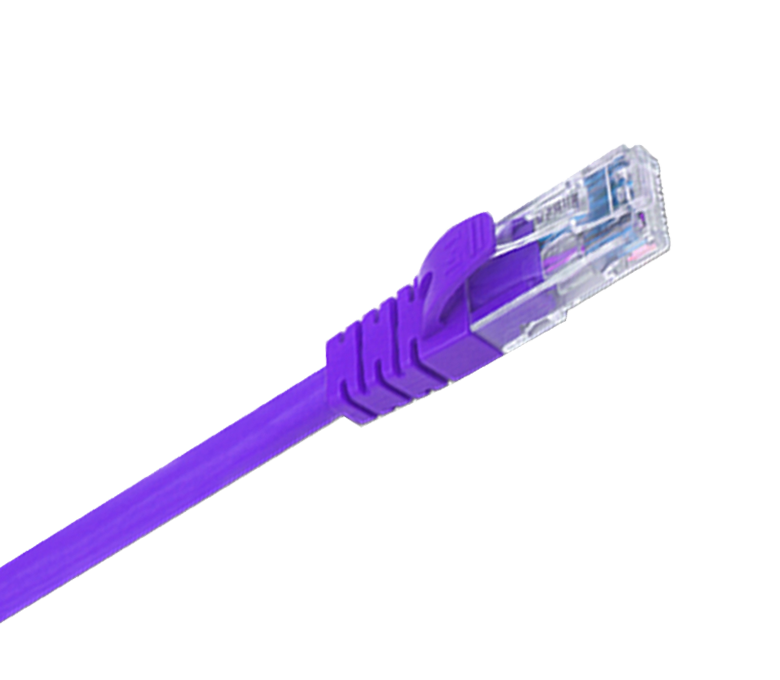 CAT6A Category Jumper Connection Cable