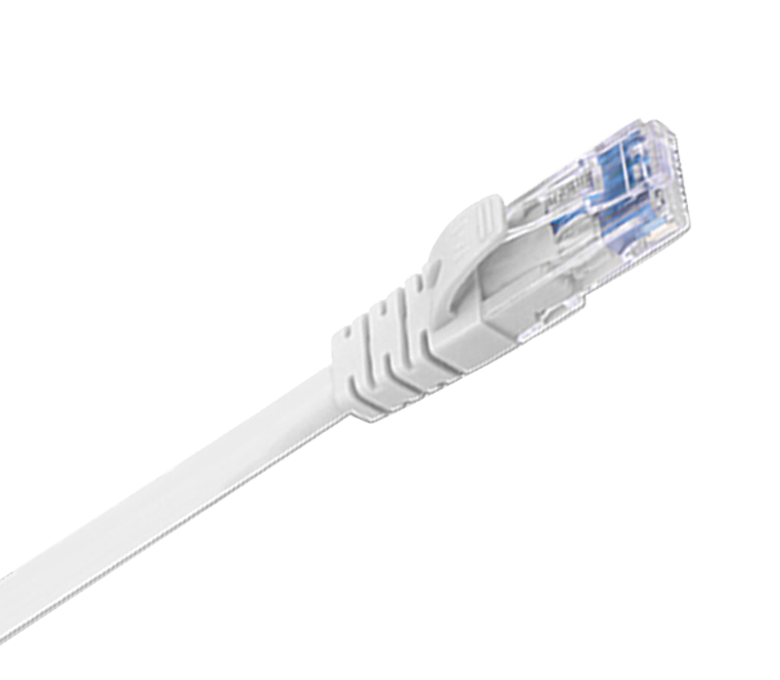 CAT6-8 Category Jumper Connection Cable