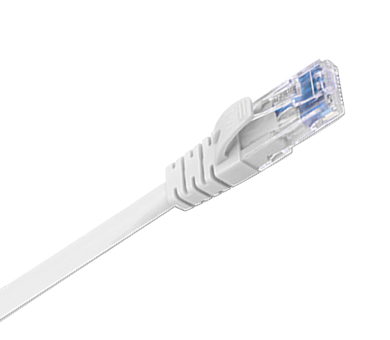 CAT6-8 Category Jumper Connection Cable