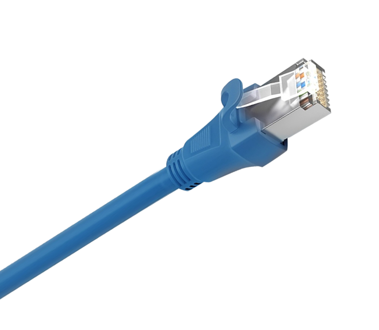 CAT6-PATCH-CORD Category Jumper Connection Cable