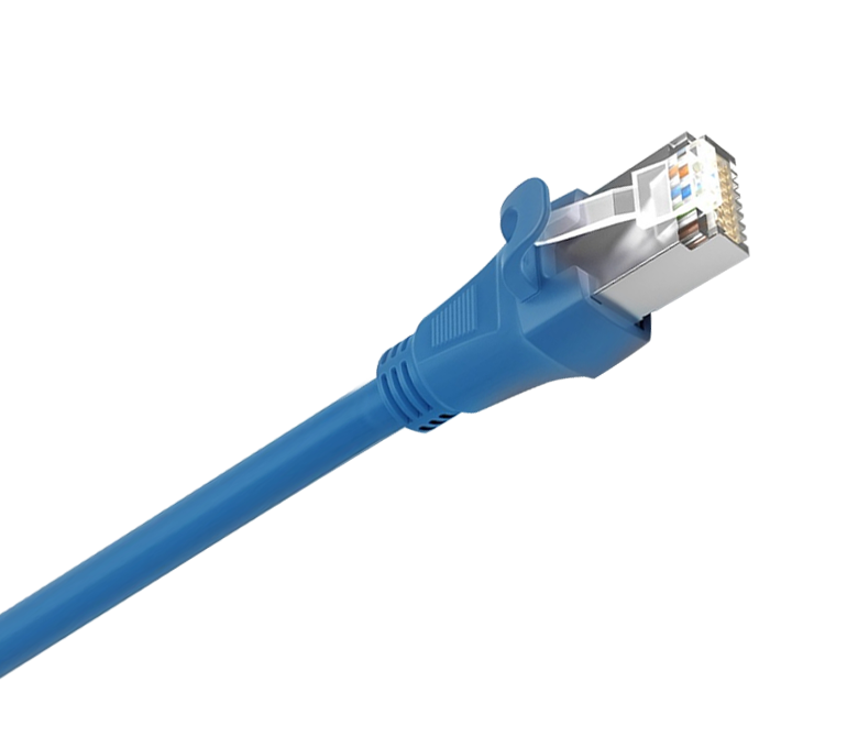CAT6-PATCH-CORD Category Jumper Connection Cable
