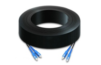 OPTICAL FIBER PATCH CORD